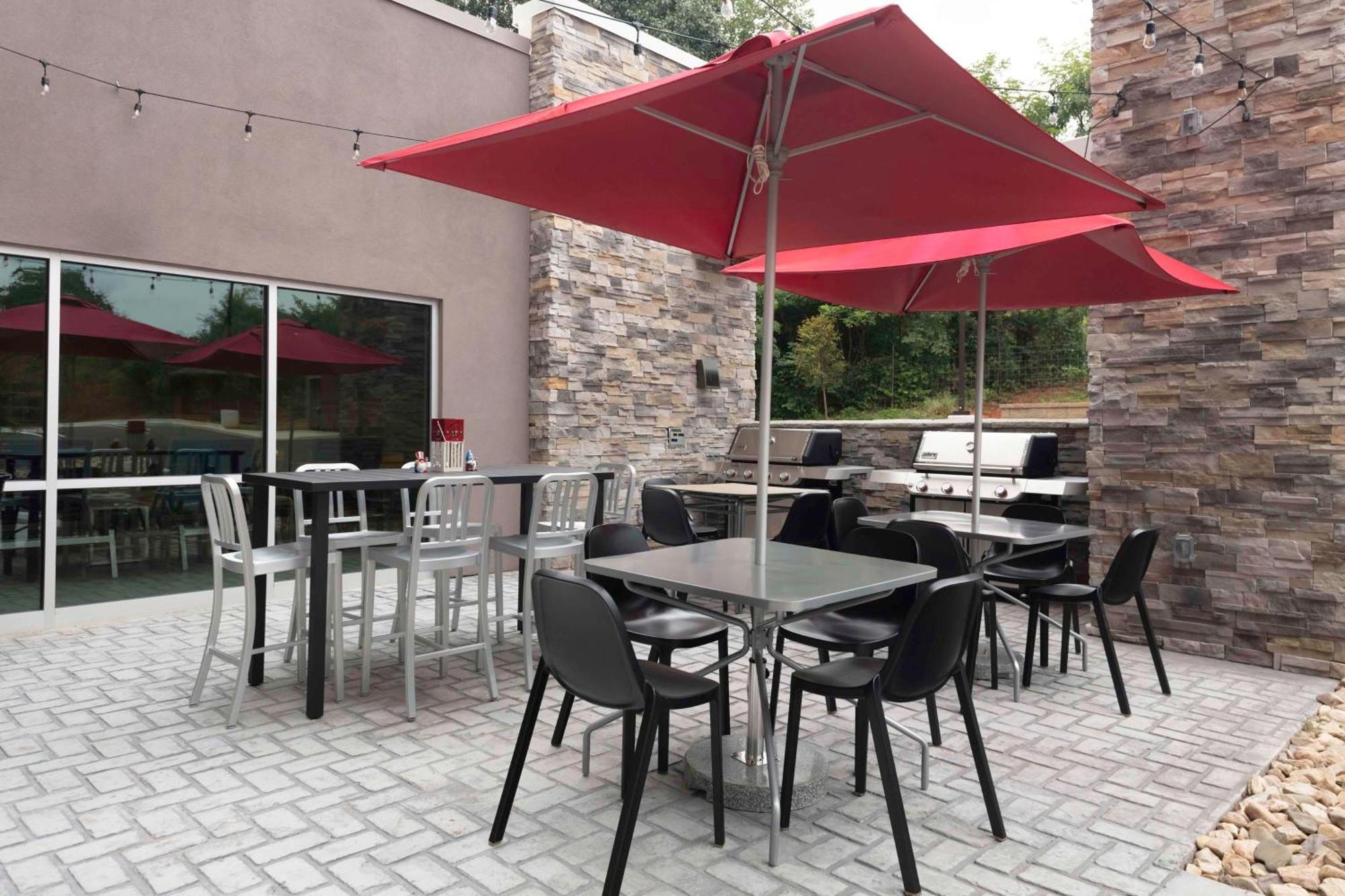 Home2 Suites By Hilton Lynchburg Exterior photo