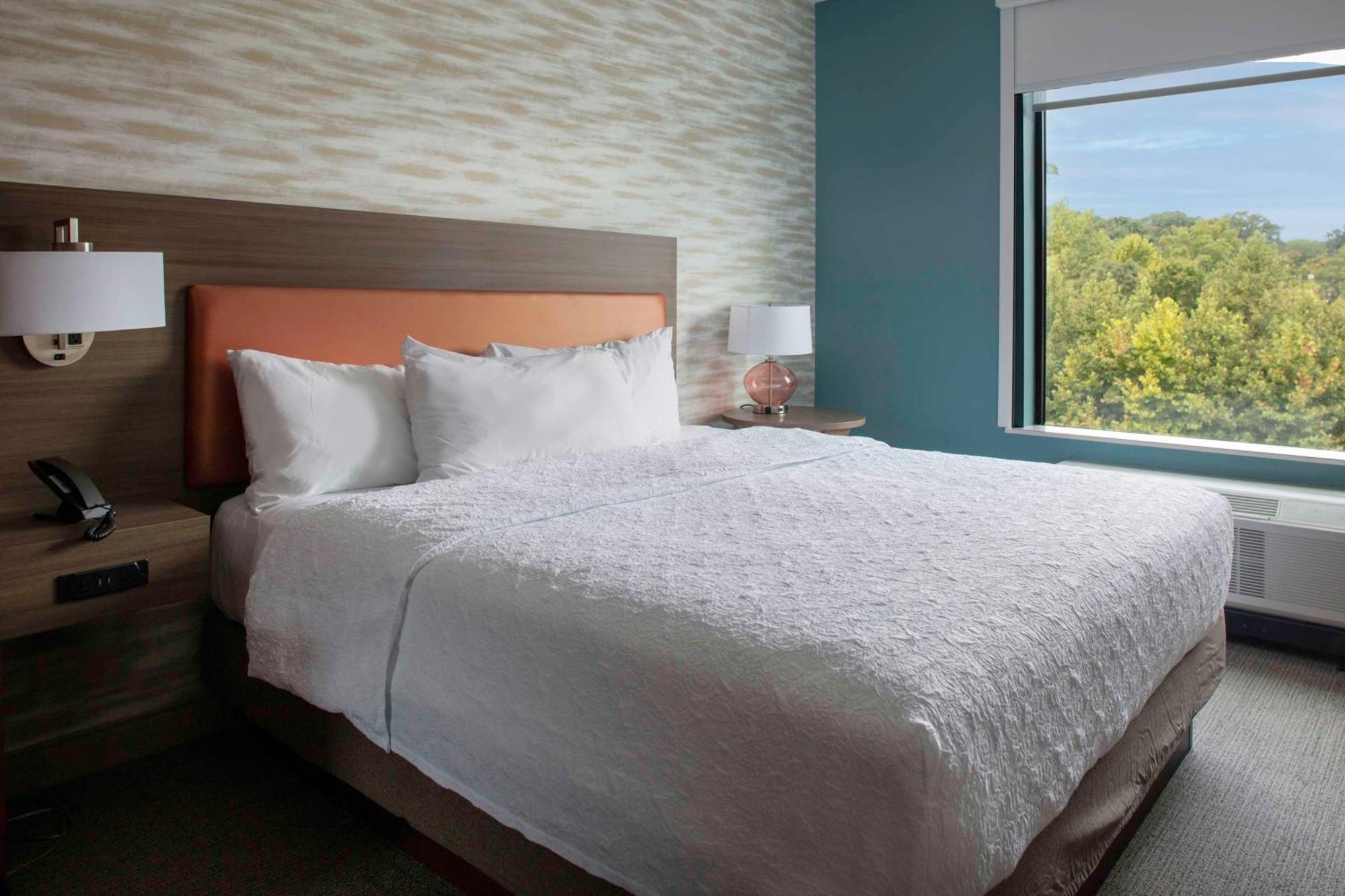 Home2 Suites By Hilton Lynchburg Exterior photo